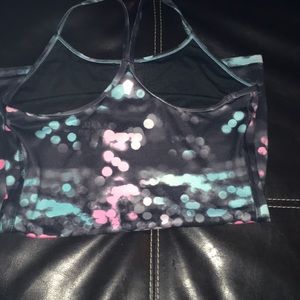 Invivva tank is great for Sz small